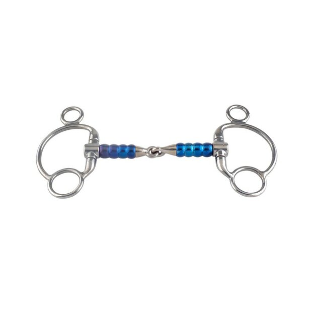 Trust Bustrens 2.5 ring Sweet Iron Cherry Roller