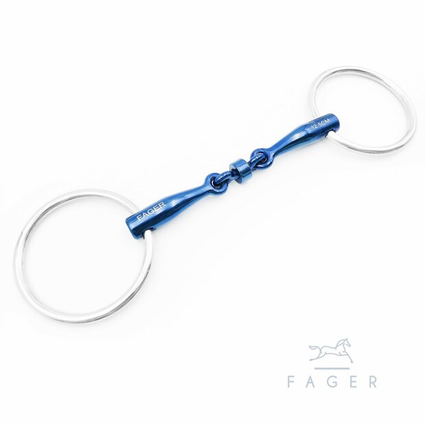 Fager Bianca