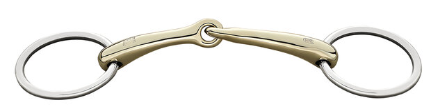 Sprenger Dynamic RS onderleg watertrens enkelgebroken