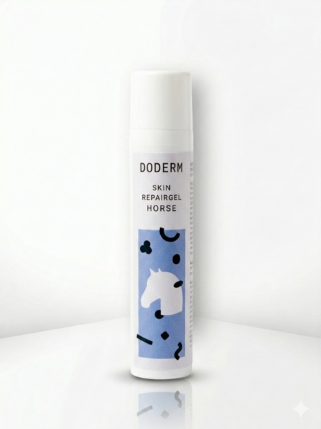 Doderm Hydro RepairGel 100 ML