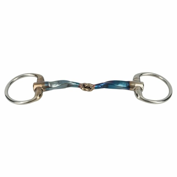 Trust bustrens onderlegtrens sweet iron slow twist enkelgebroken