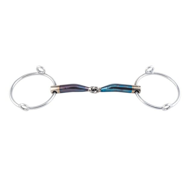 Trust Ophaal Watertrens Sweet Iron Locked