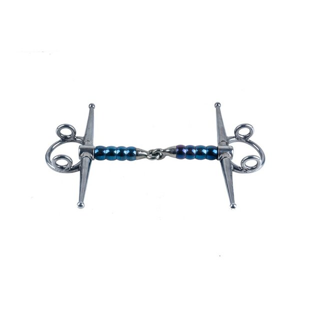 Trust Ophaal-Kneveltrens Sweet Iron Cherry Roller