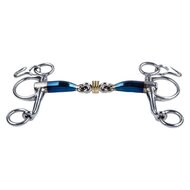 Trust Baby pelham sweet iron Brass ring 12,5