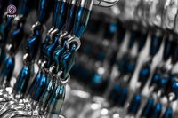 De werking van een sweet iron bit De werking van een sweet iron bit