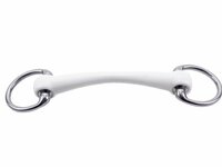 Rubber bit ja of nee?