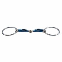Uitgelicht: Het sweet iron bit Uitgelicht: Het sweet iron bit