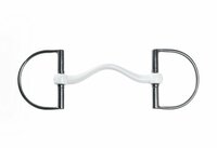 Help! Mijn paard knarst.