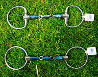 Tongproblemen bij het paard: wat het tongbeen je vertelt