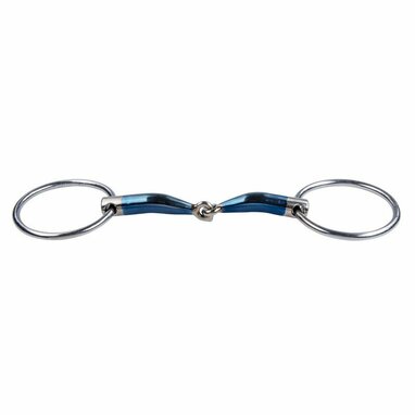 Uitgelicht: Het sweet iron bit