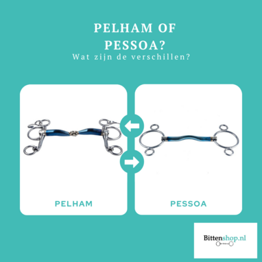 Een Pelham of Pessoa bit?