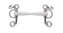 Trust Inno Sense-baby pelham-flexi soft-20mm