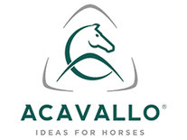 ACAVALLO® Bitschijven GEL