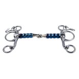 baby pelham sweet iron Cherry roller / Sweet Iron-baby pelham-cherry roller-16/12,5
