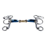 baby pelham sweet iron Dr.bristol / Sweet Iron-baby pelham-dr.bristol-16/12,5