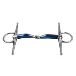 kneveltrens sweet iron enkelgebroken / Sweet Iron-full cheek-jointed-16/14,5