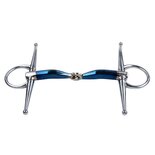 kneveltrens sweet iron locked / Sweet Iron-full cheek-locked-16/12,5