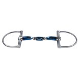 d-trens sweet iron dubbelgebroken / Sweet Iron-dee-eliptical-16/14,5