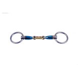 watertrens kleine ring sweet iron Dr.bristol / Sweet Iron-loose ring bradoon-dr.bristol-16/14,5