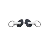 watertrens kleine ring Inno sense flexible soft / Inno Sense-loose ring bradoon-flexi soft-20/12,5