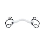 2.5 bustrens Inno sense tongboog medium / Inno Sense-2,5 eggbut-port medium-20/12,5