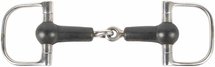 Harry's Horse D-trens rubber 20mm