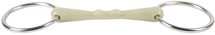 Harry's Horse Watertrens rubber 19mm apple