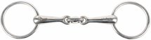 Harry's Horse Onderlegtrens oval link 16mm