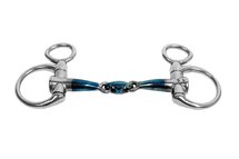 Trust Sweet iron-pony Thiedeman-Dubbelgebroken-12mm