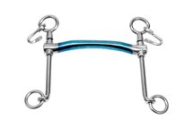 Trust Sweet Iron-Dressuurstang non fixed-arched-16mm