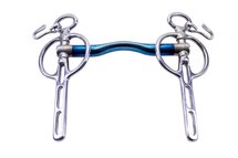 Trust Sweet Iron-liverpool 3 slot-low port-16mm