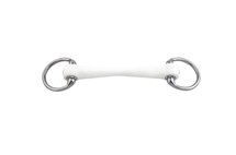 Trust Inno Sense-Bustrens bradoon-straight hard-20mm