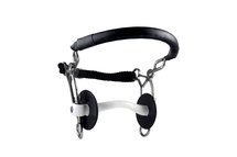 Trust Inno Sense-hackamore combi short-port medium-20mm