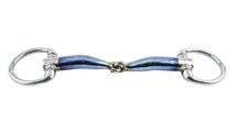 Trust Sweet Iron-Bustrens bradoon-locked-12mm