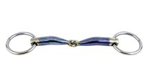 Trust Sweet Iron-Watertrens bradoon-locked-12mm