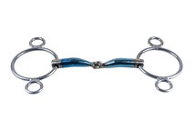 Trust Sweet Iron-3 ring-locked-16mm