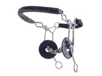 Trust Sweet Iron-hackamore combi long-waterford-16mm