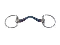Trust Sweet Iron-Bustrens-high port-16mm