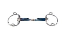 Trust Sweet Iron-Bustrens gag-locked-16mm