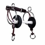 Trust Inno Sense-curbgag-flexi soft-20mm