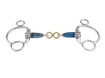 Trust Sweet Iron-2,5 eggbut-french link-16mm