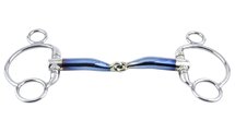 Trust Sweet Iron-2,5 eggbut-Enkelgebroken-16mm