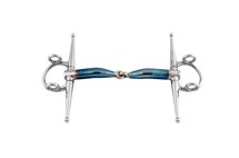 Trust Sweet Iron-Kneveltrens gag-locked-16mm