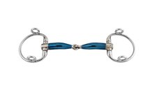 Trust Sweet Iron-Bustrens gag-Enkelgebroken-16mm