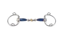 Trust Sweet Iron-Bustrens gag-brass ring-16mm