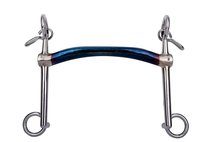 Trust Sweet Iron-Dressuurstang-arched-16mm