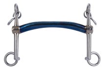 Trust Sweet Iron-baby Dressuurstang-arched-16mm