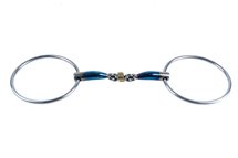 Trust Sweet Iron-Watertrens large-brass ring-16mm