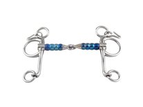 Trust Sweet Iron-pelham-cherry roller-16mm