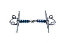 Trust Sweet Iron-Kneveltrens gag-cherry roller-16mm